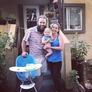 Meet your Posher, Erin